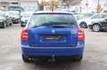 Skoda Octavia Combi Elegance 4X4*KLIMA*SHZ*AHK*PDC*MFL Blauw - thumbnail 6