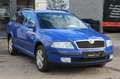 Skoda Octavia Combi Elegance 4X4*KLIMA*SHZ*AHK*PDC*MFL Blauw - thumbnail 3