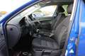 Skoda Octavia Combi Elegance 4X4*KLIMA*SHZ*AHK*PDC*MFL Blauw - thumbnail 11
