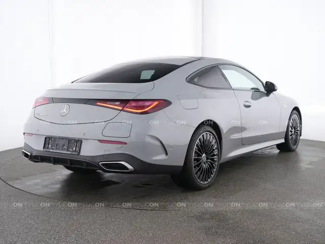 Mercedes-Benz CLE 300 e COUPE AMG PREMIUM LINE PANO SD DIG LI Ansicht 3