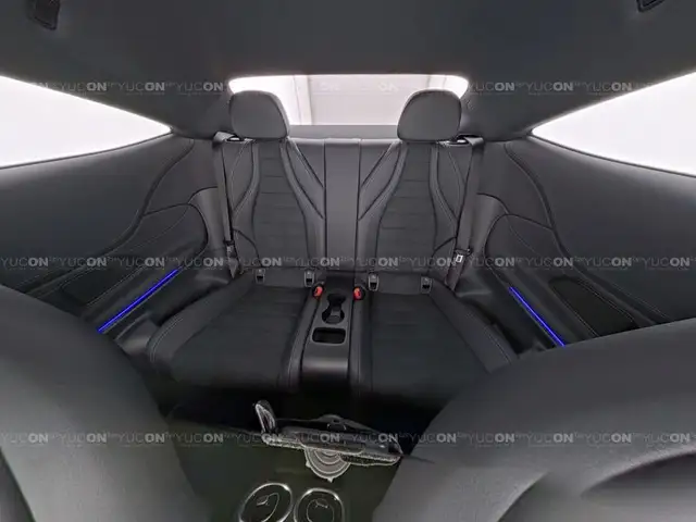 Mercedes-Benz CLE 300 e COUPE AMG PREMIUM LINE PANO SD DIG LI Ansicht 10