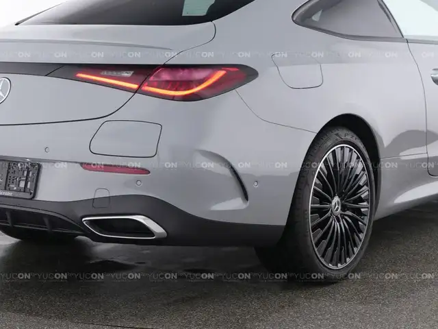 Mercedes-Benz CLE 300 e COUPE AMG PREMIUM LINE PANO SD DIG LI Ansicht 5