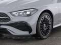 Mercedes-Benz CLE 300 e COUPE AMG PREMIUM LINE PANO SD DIG LI Grau - thumbnail 4