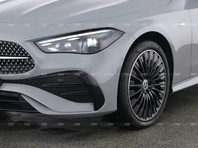Mercedes-Benz CLE 300 e COUPE AMG PREMIUM LINE PANO SD DIG LI Ansicht 4