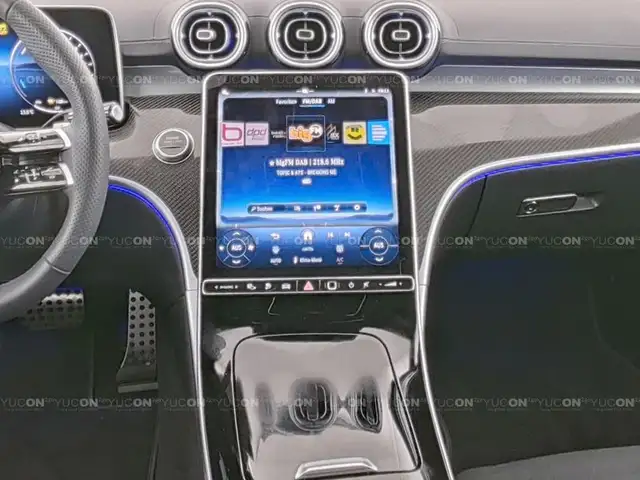 Mercedes-Benz CLE 300 e COUPE AMG PREMIUM LINE PANO SD DIG LI Ansicht 8