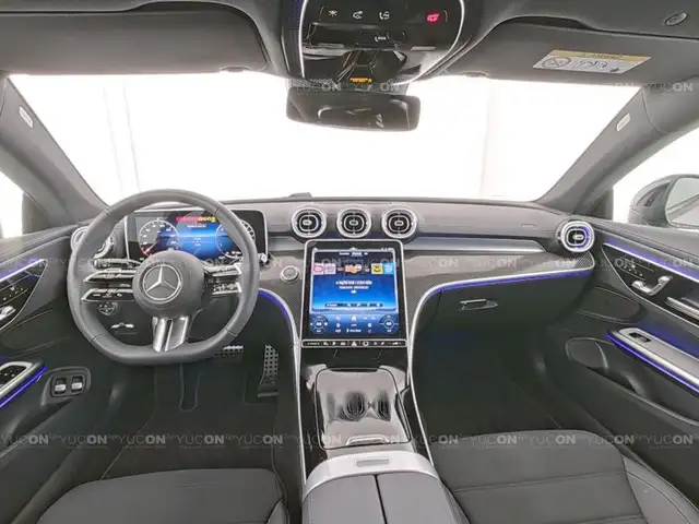 Mercedes-Benz CLE 300 e COUPE AMG PREMIUM LINE PANO SD DIG LI Ansicht 6