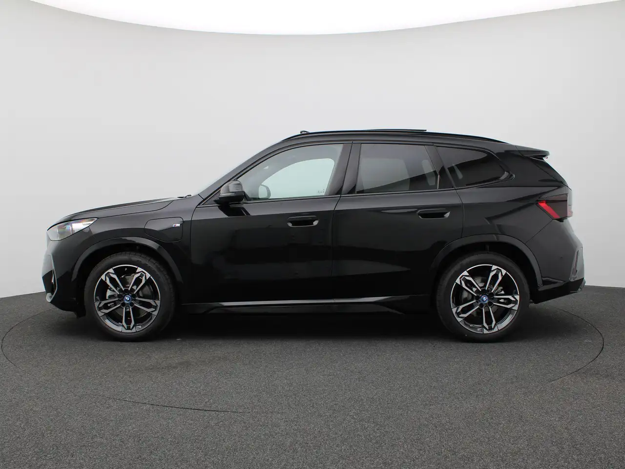 BMW X1 2026