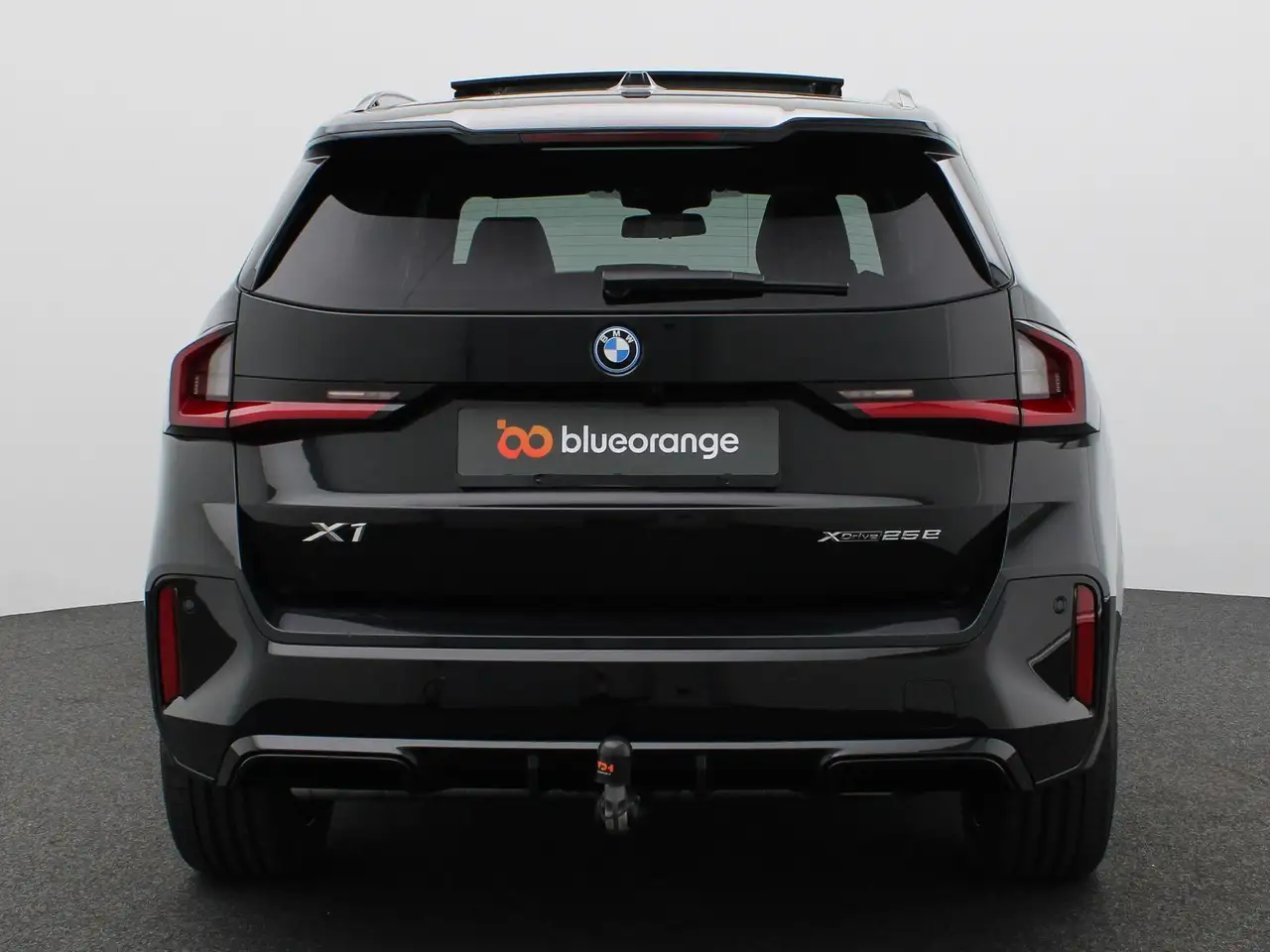 BMW X1 2026 — фото 11