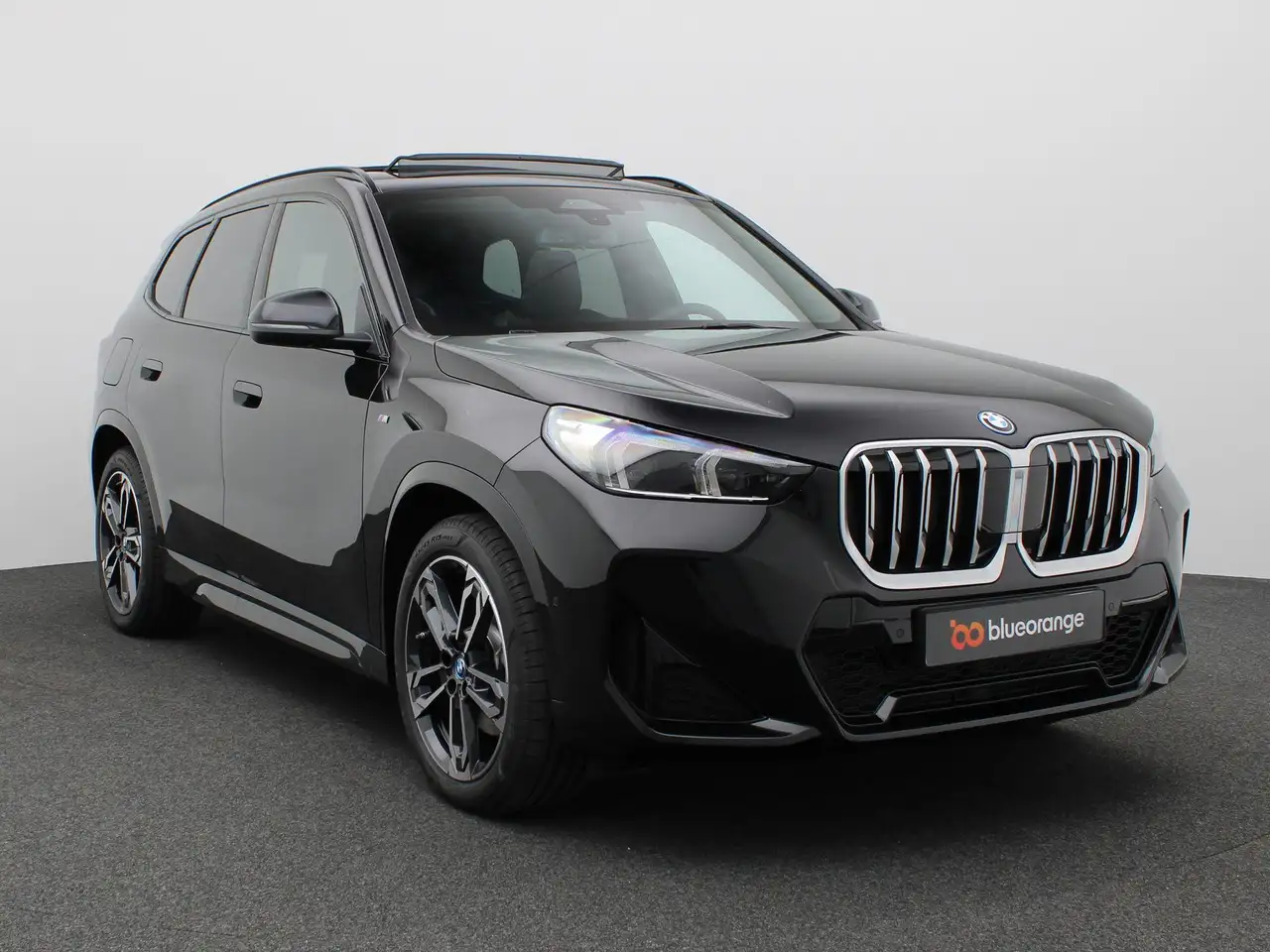 BMW X1 2026 — фото 12