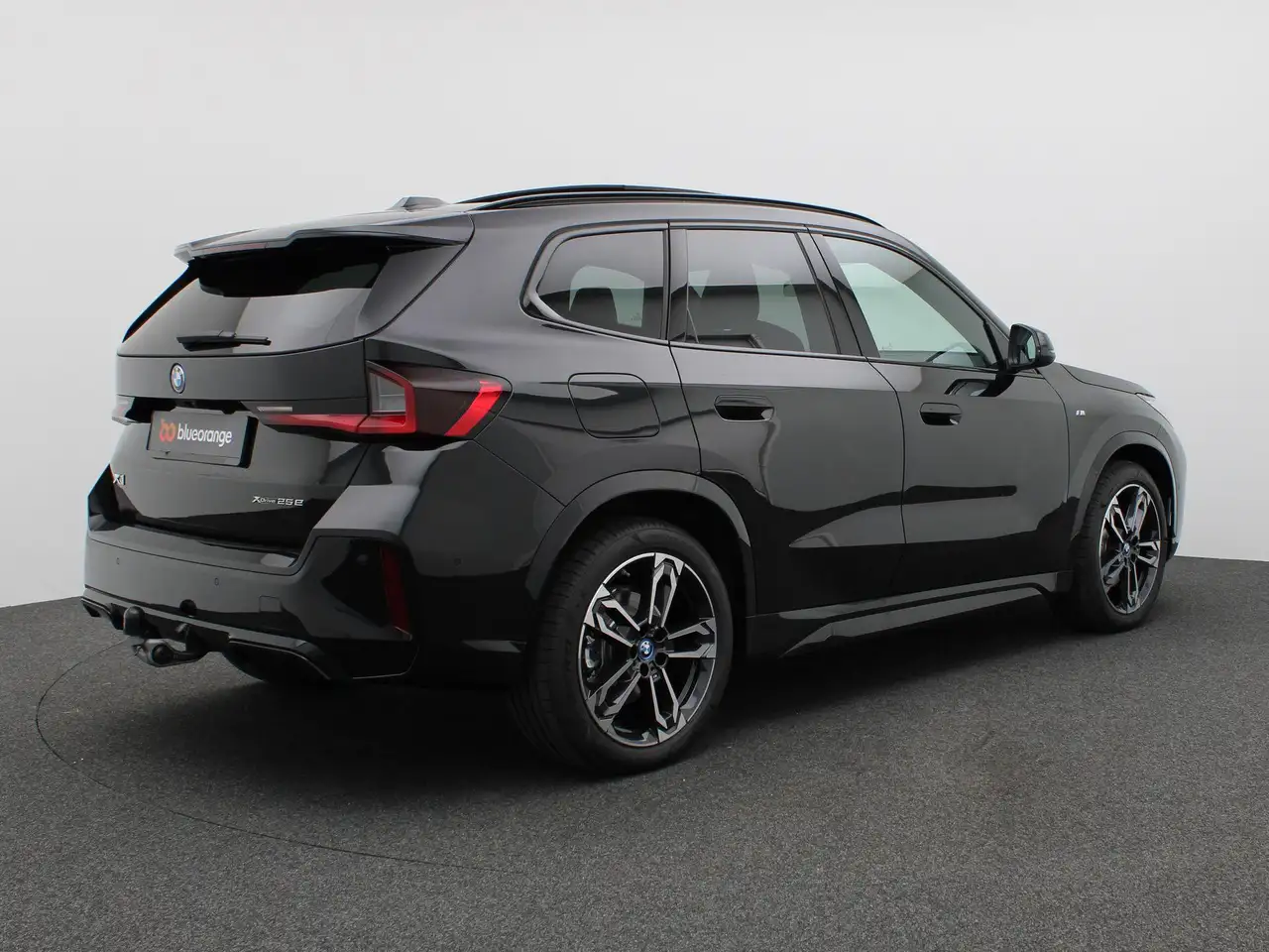 BMW X1 2026