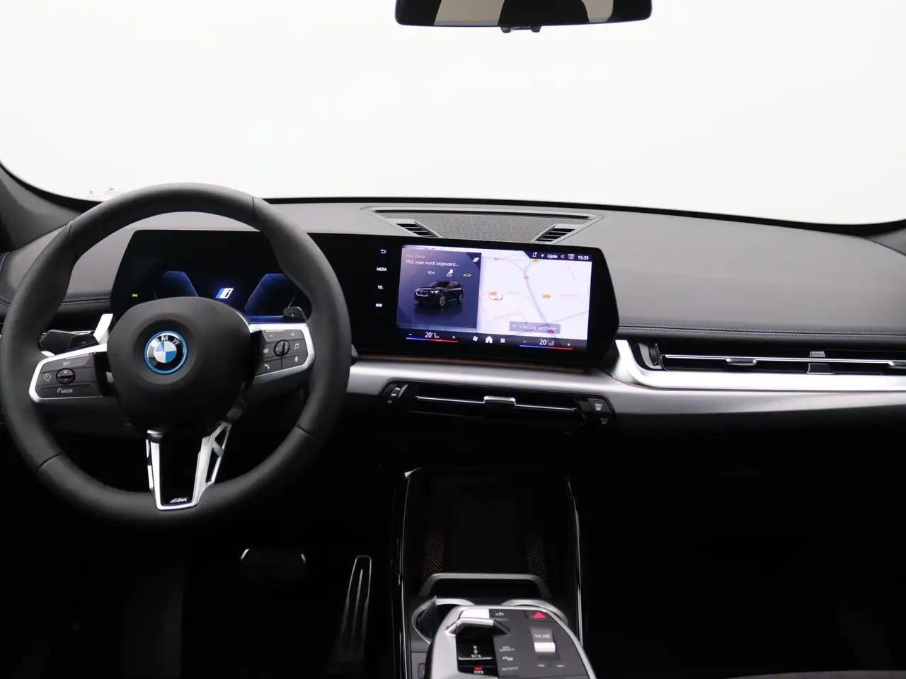 BMW X1 2026 — фото 17