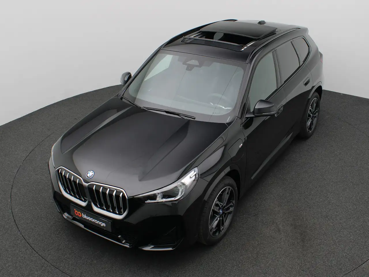 BMW X1 2026 — фото 14