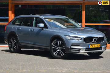 T5 AWD | Panoramadak | Trekhaak 2400KG | Stoelverw