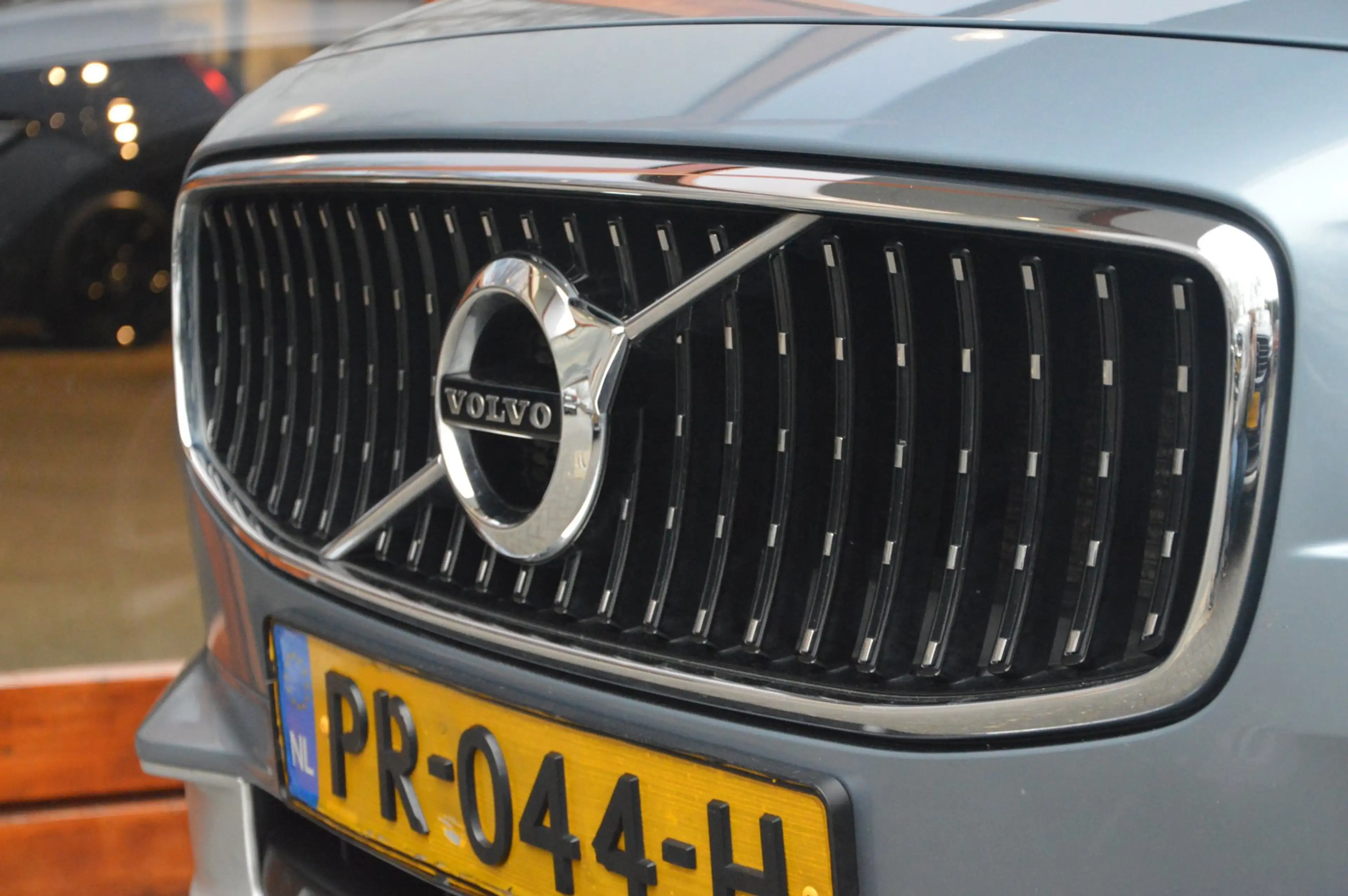 Volvo V90 Cross Country T5 AWD | Panoramadak | Trekhaak 2400KG | Stoelverw — photo 40