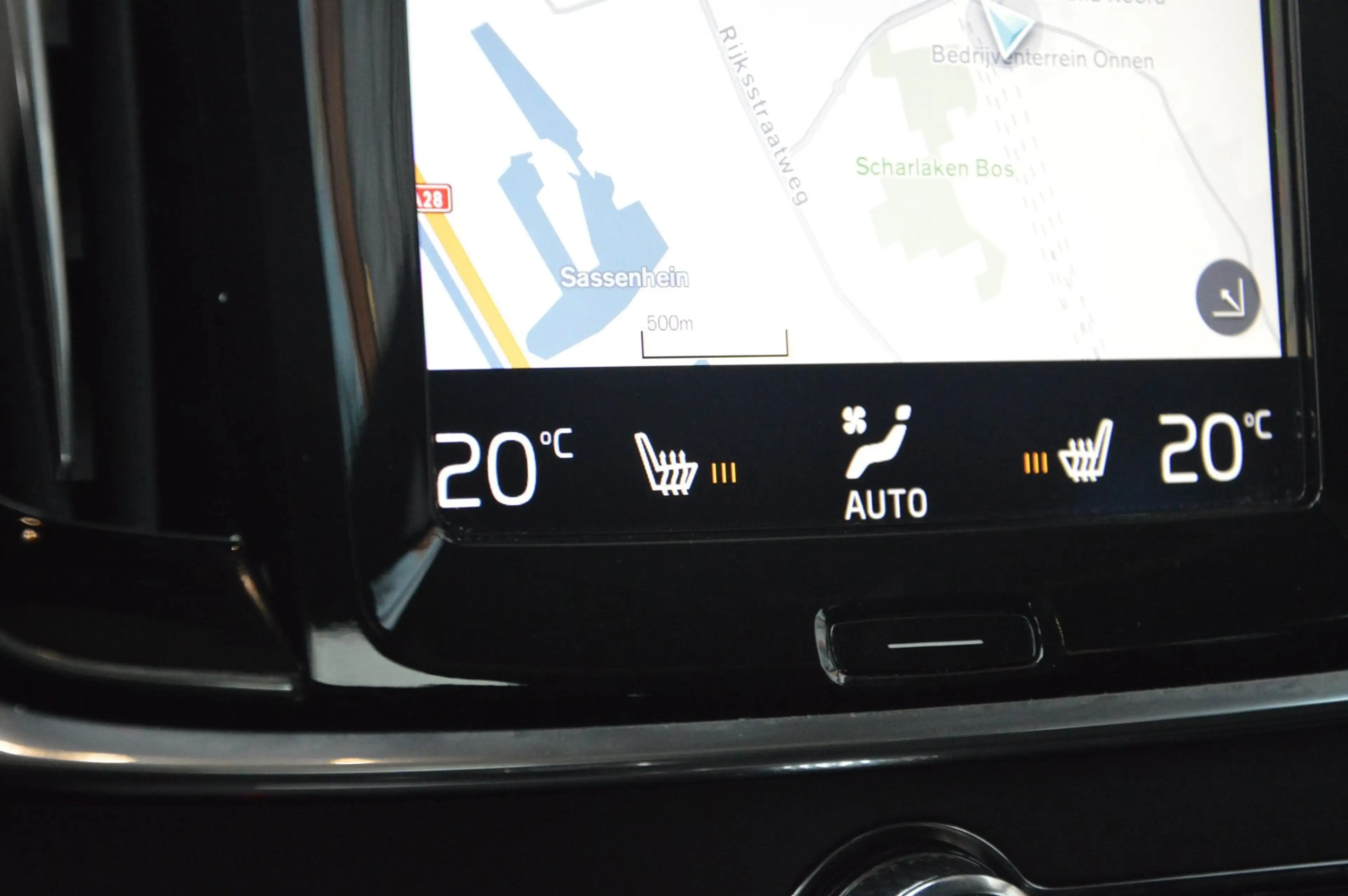 Volvo V90 Cross Country T5 AWD | Panoramadak | Trekhaak 2400KG | Stoelverw — photo 18