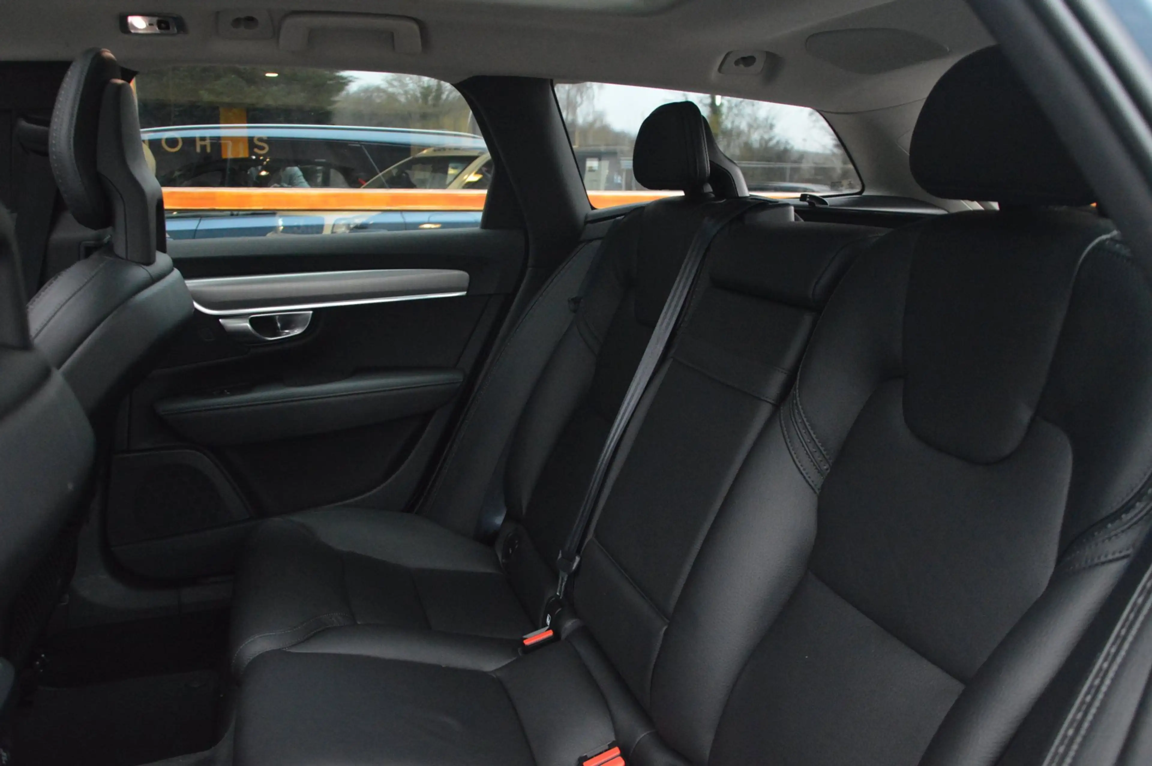 Volvo V90 Cross Country T5 AWD | Panoramadak | Trekhaak 2400KG | Stoelverw — photo 8