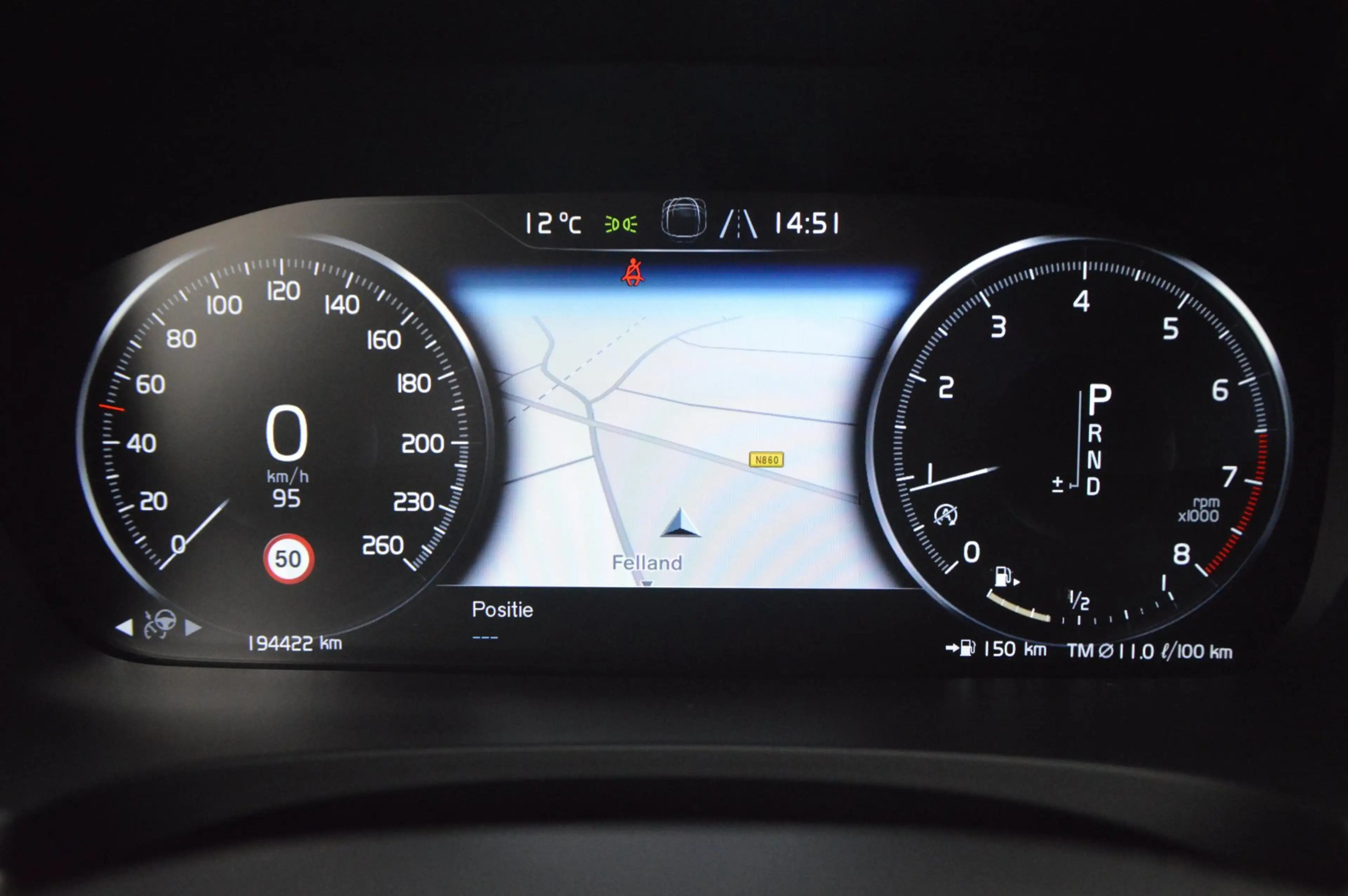 Volvo V90 Cross Country T5 AWD | Panoramadak | Trekhaak 2400KG | Stoelverw — photo 28