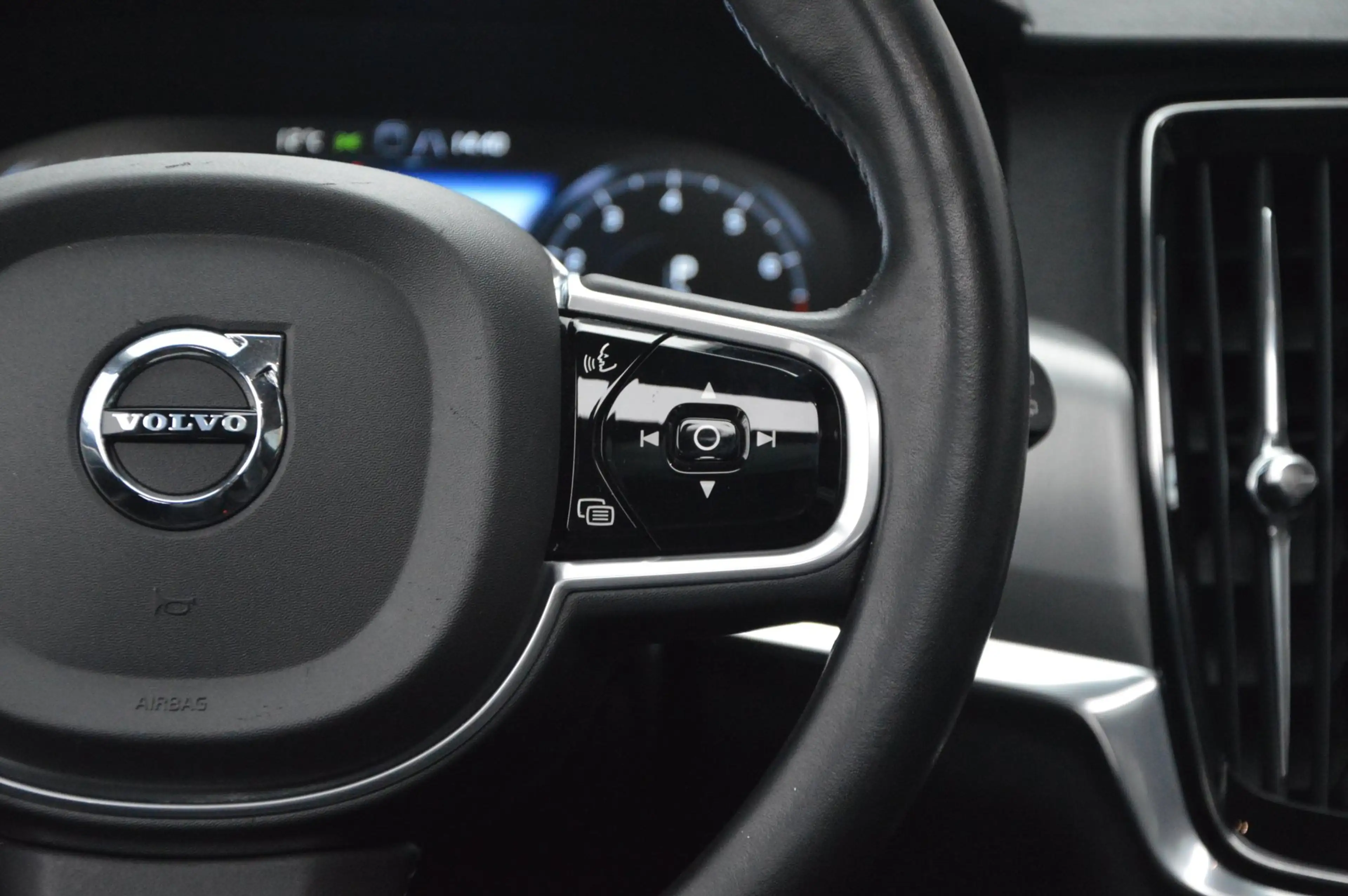 Volvo V90 Cross Country T5 AWD | Panoramadak | Trekhaak 2400KG | Stoelverw — photo 11
