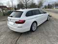 BMW 520 d Luxury Wit - thumbnail 4