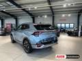 Kia Sportage GT-Line Plug-in Hybrid 4WD 1.6 T-GDI EU6d Allrad N Silber - thumbnail 4