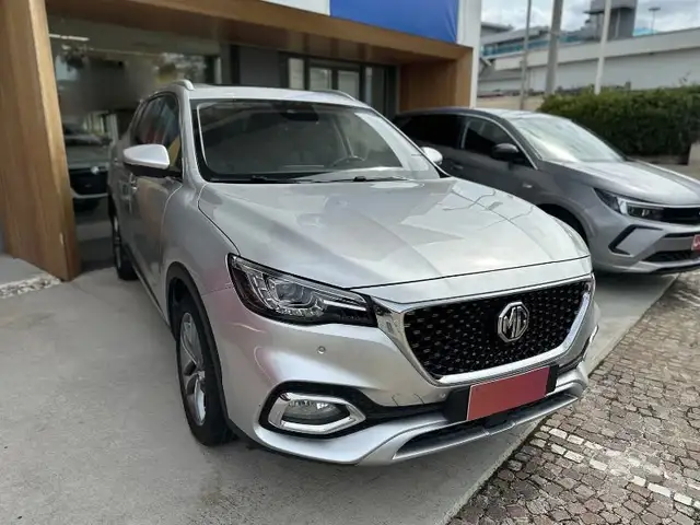 MG HS 1.5T-GDI Luxury