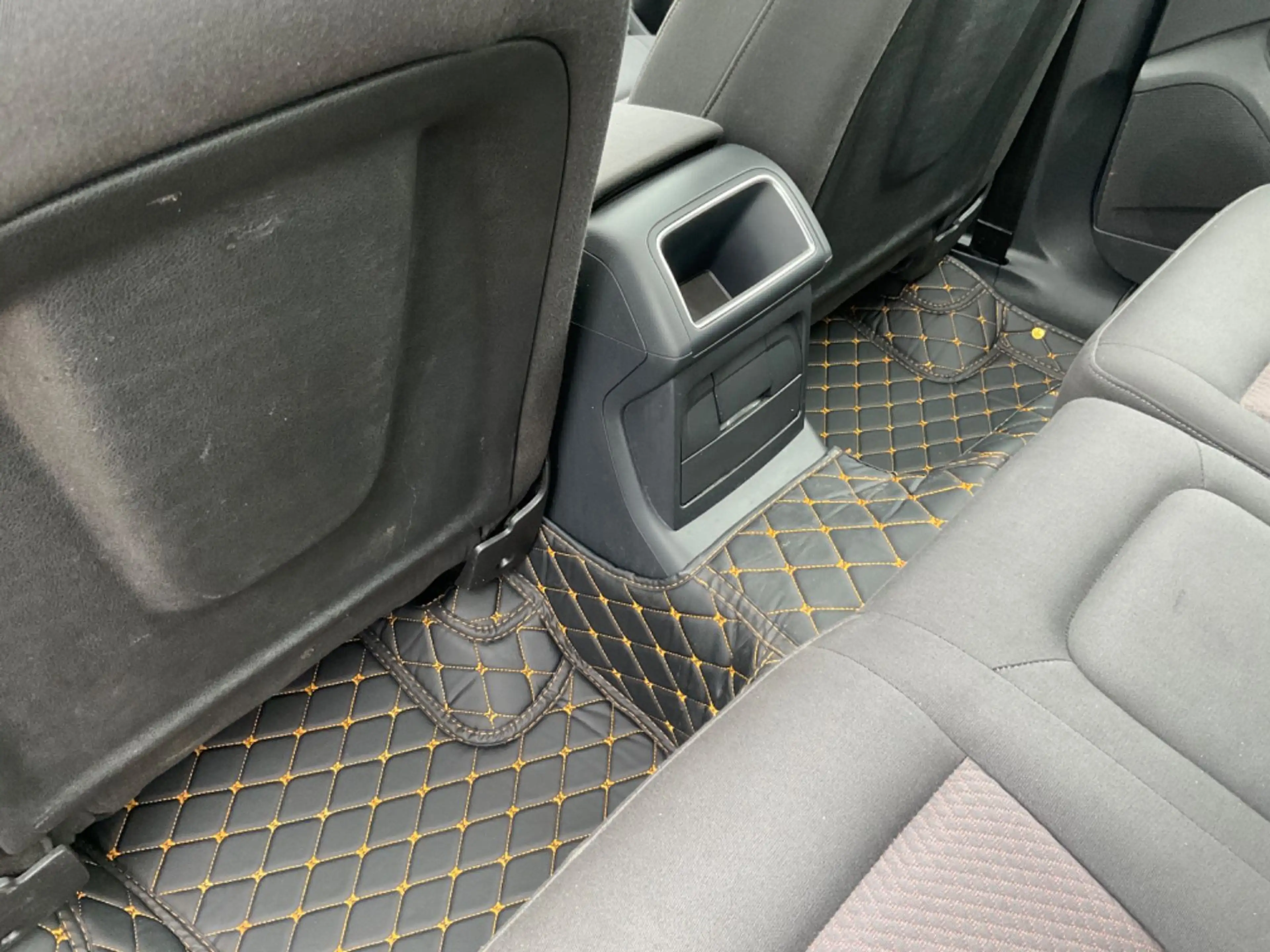 Audi Q5 2.0 TFSI *Quattro* *TÜV 04.2028* — photo 10