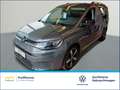 Volkswagen Caddy 1.5 TSI StYLE*DSG*APP*AHK*LED*SHZ*RFK Grau - thumbnail 1