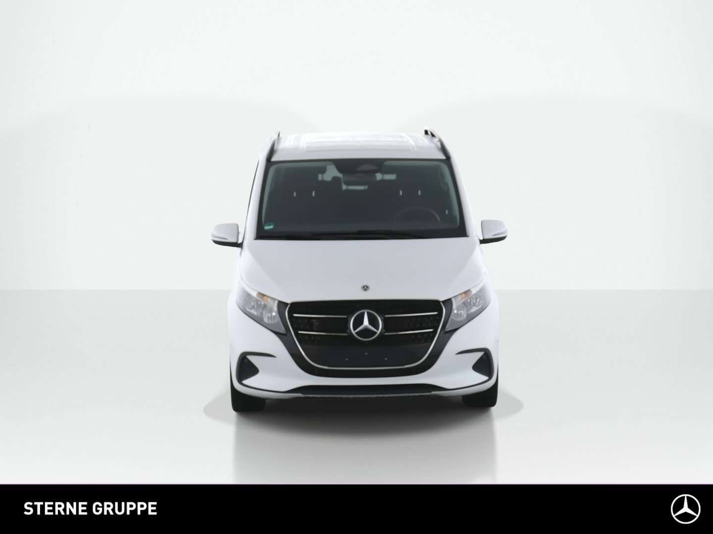 2025 Mercedes Benz V 220