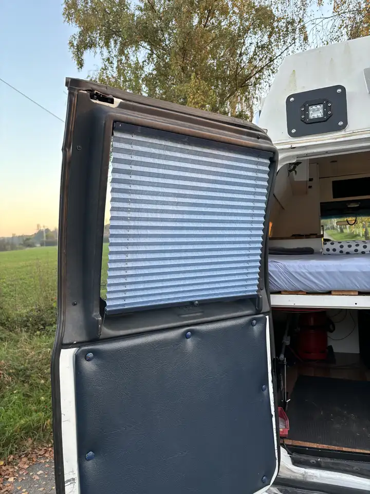 Ford Econoline E350 7,3 Diesel, foto 8