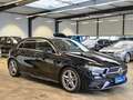 Mercedes-Benz A 250 4MATIC AMG LINE MULTIBEAM SHZ 360 CAMERA Schwarz - thumbnail 3