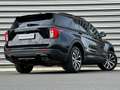 Ford Explorer Explorer 3,0 EcoBoost PHEV AWD Noir - thumbnail 4