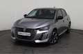 Peugeot 208 Allure (Allure) 1.2 PureTech *KLIMA*SHZ*KAMERA*... Silber - thumbnail 1