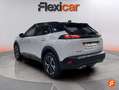 Peugeot 2008 1.2 PureTech S&S GT EAT8 130 Blanc - thumbnail 4