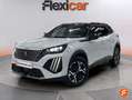 Peugeot 2008 1.2 PureTech S&S GT EAT8 130 Blanc - thumbnail 2