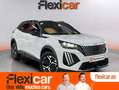 Peugeot 2008 1.2 PureTech S&S GT EAT8 130 Blanc - thumbnail 1