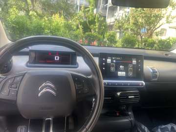 PureTech 82 Shine
