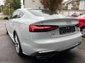 Audi A5 45 TFSI quattro S line Sportback Weiß - thumbnail 4