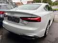 Audi A5 45 TFSI quattro S line Sportback Weiß - thumbnail 5