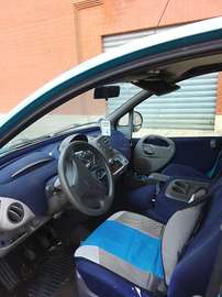 Multipla 1.9 jtd SX 105cv