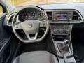 SEAT Leon 1.4 TSI S&S FR LED/SHZ/KLIMAAUTOMATIK Negro - thumbnail 11