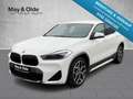 BMW X2 sDrive18i M Sport HUD Navi LED SHZ PDC Klimaaut Weiß - thumbnail 1