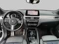 BMW X2 sDrive18i M Sport HUD Navi LED SHZ PDC Klimaaut Weiß - thumbnail 7