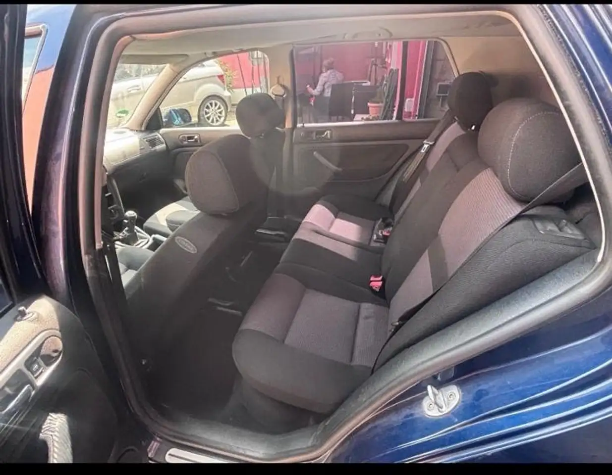 Volkswagen Golf 1.4 Edition, foto 7