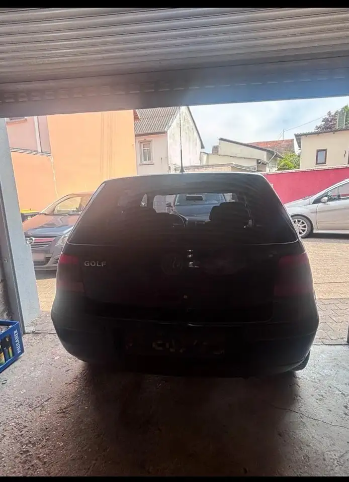 Volkswagen Golf 1.4 Edition, foto 3
