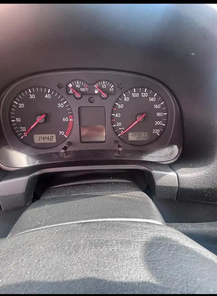 Volkswagen Golf 1.4 Edition, foto 6