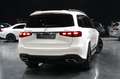Mercedes-Benz GLS 450 d 4Matic *AMG*Garantie*Airmatic* Weiß - thumbnail 2