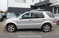 Mercedes-Benz ML 55 AMG *LEDER*NAVI*XENON*ESSD*KAMERA*TOP* Zilver - thumbnail 7