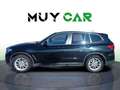 BMW X3 sDrive 18dA Negro - thumbnail 4