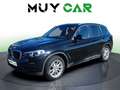 BMW X3 sDrive 18dA Negro - thumbnail 3