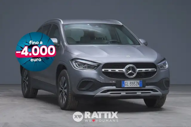 Mercedes-Benz GLA 250 e 1.3 Phev eq-power Business Extra Auto